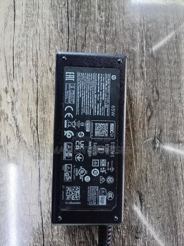 65w Blue Pin Laptop Adapter - thumbnail 2