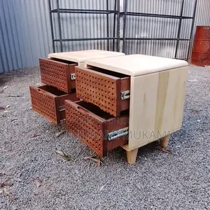 Side Bed Size