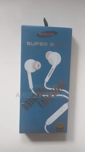 Good Quality Earphones