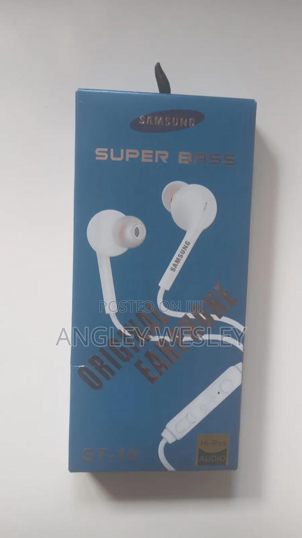 Good Quality Earphones