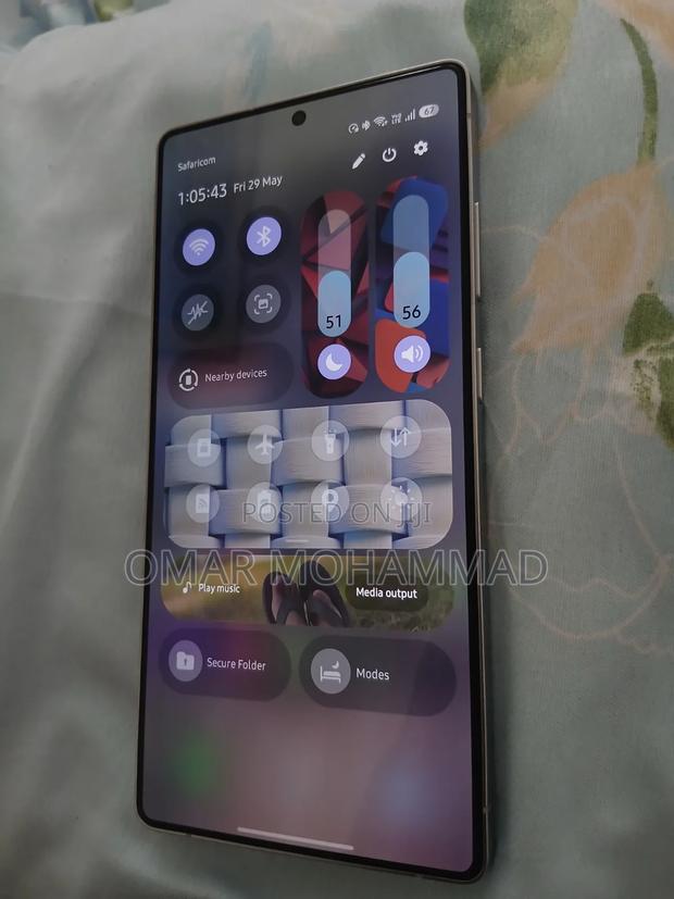 Samsung Galaxy S25 Ultra 512 GB Blue - thumbnail 4