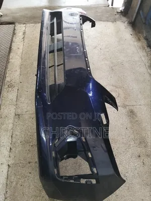Subaru Impreza N16 Front Bumper Shell
