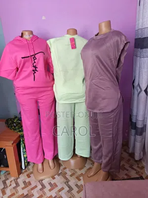 Beautiful Ladies Fashion