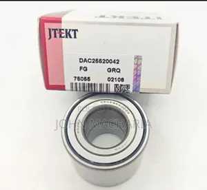 Koyo Bearing for Suzuki Alto Rear