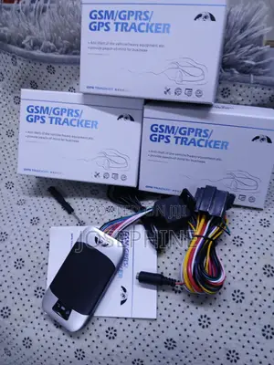 Security Alerts Car-Tracker/Motocycle Tk 303 Real Time Monitor