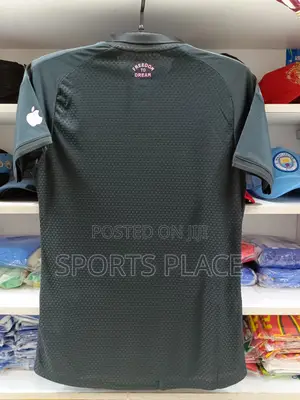 Inter Miami Away Kit 26/27 Player Version