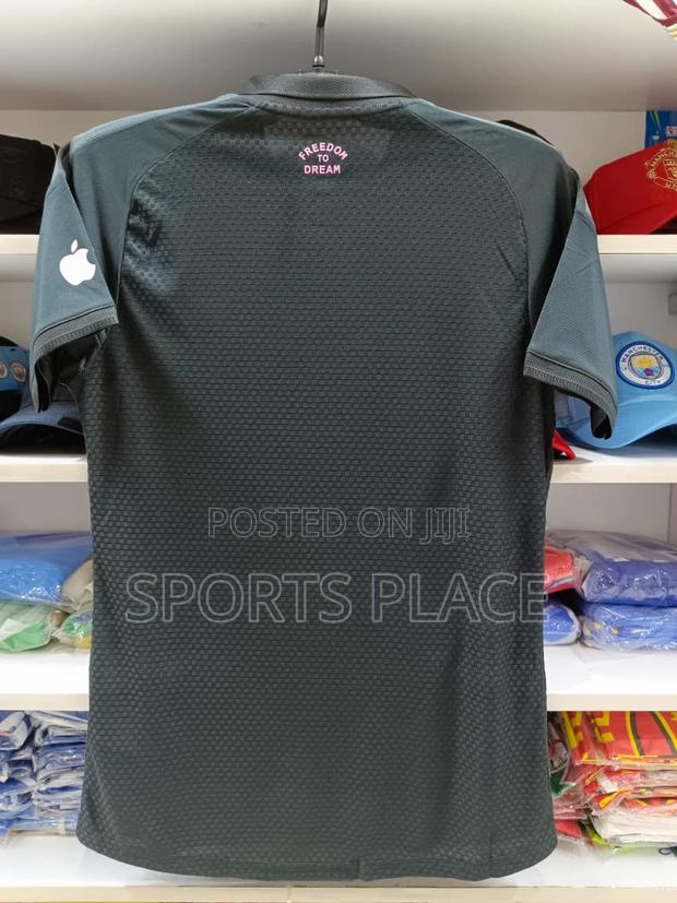 Inter Miami Away Kit 26/27 Player Version - thumbnail 3