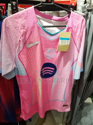 Barcelona Original Away Jersey