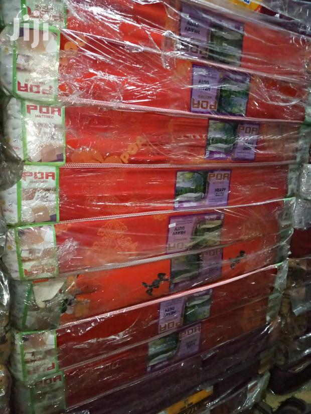 High Density Mattresses In Kisumu