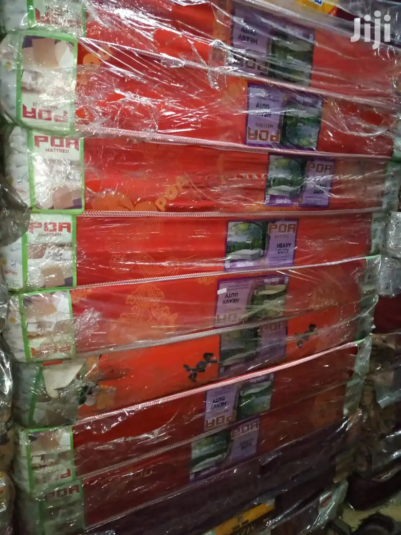 High Density Mattresses In Kisumu