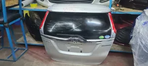 Honda Fit 2015-2018 Boot