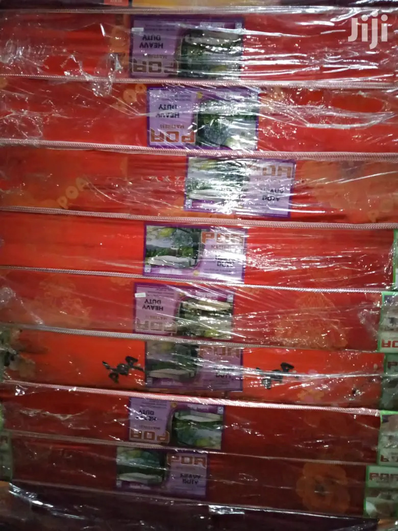 High Density Mattresses In Kisumu