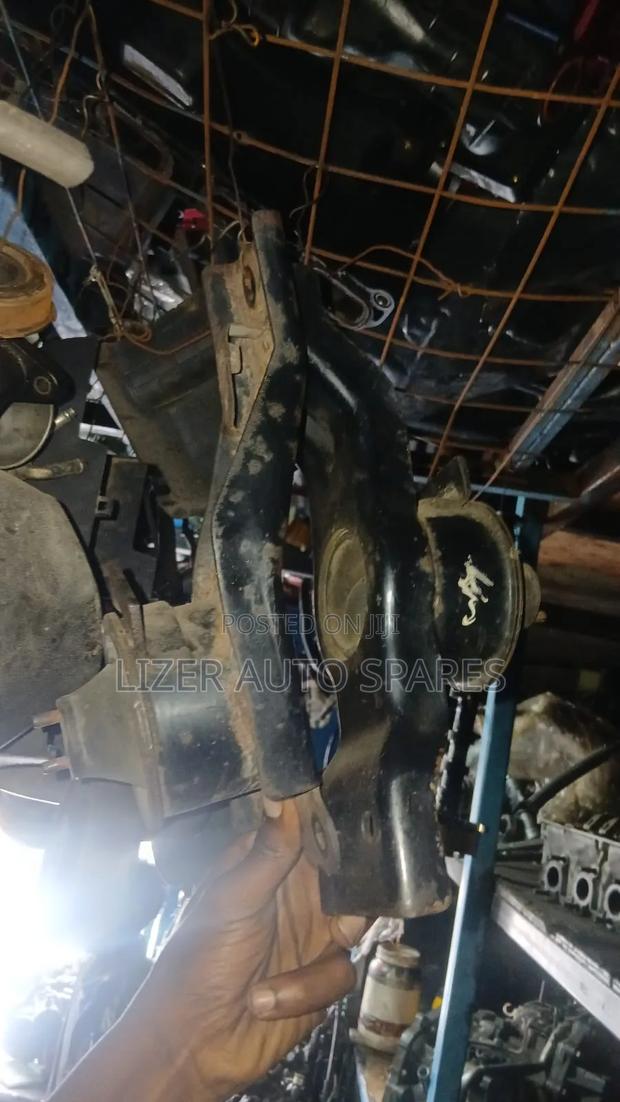 Engine Mounts - thumbnail 2