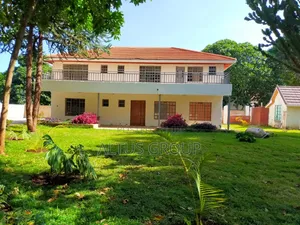 5bdrm Maisonette in Tigoni for rent