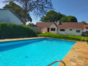 5bdrm Maisonette in Tigoni for rent
