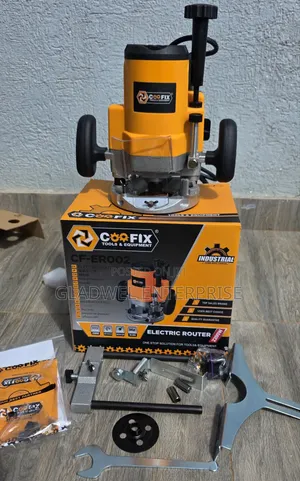 Coofix Wood Router Machine 2200watts