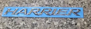 Emblem Harrier