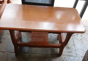 Elegant Small Coffee Table Available