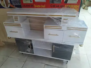 Istanbul 2 Modern Tv Stand With Led Lights