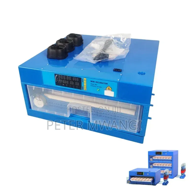 Chicken Incubator