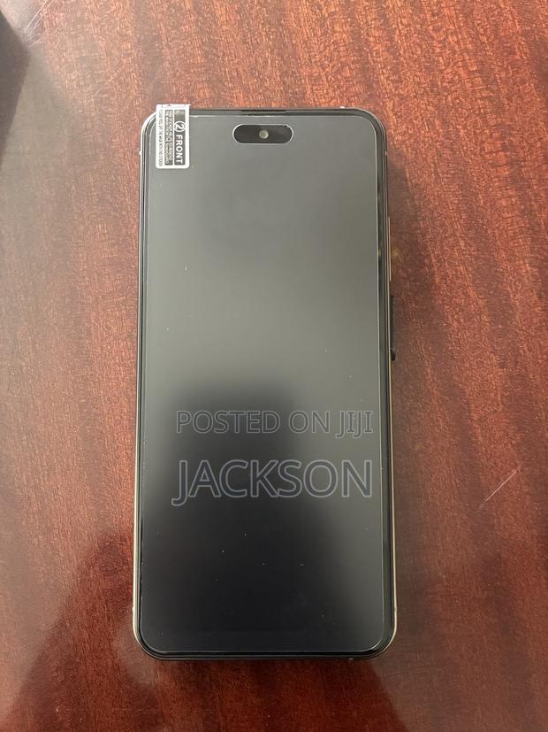New Samsung Galaxy A15 256 GB Gray - thumbnail 2
