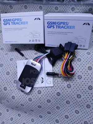 Accurate Car Tracker GPRS With Tk303 Realtime Alert