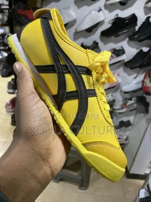 Fashion Generic Onitsuka Tiger66 Ladies Shoes