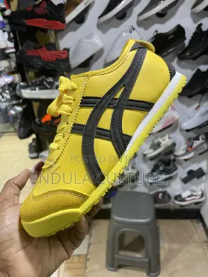 Fashion Generic Onitsuka Tiger66 Ladies Shoes