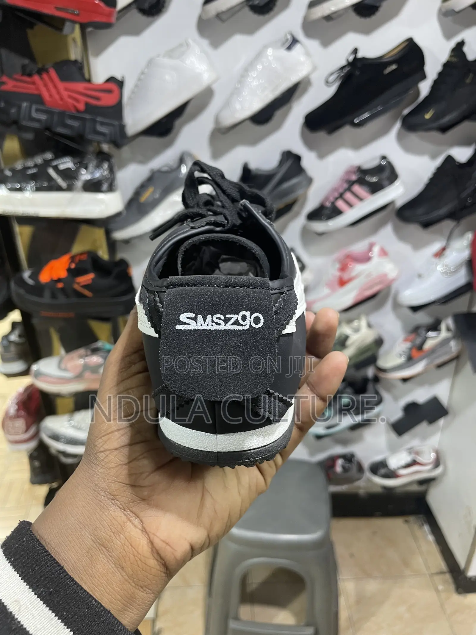 Fashion Generic Onitsuka Tiger66 Shoes