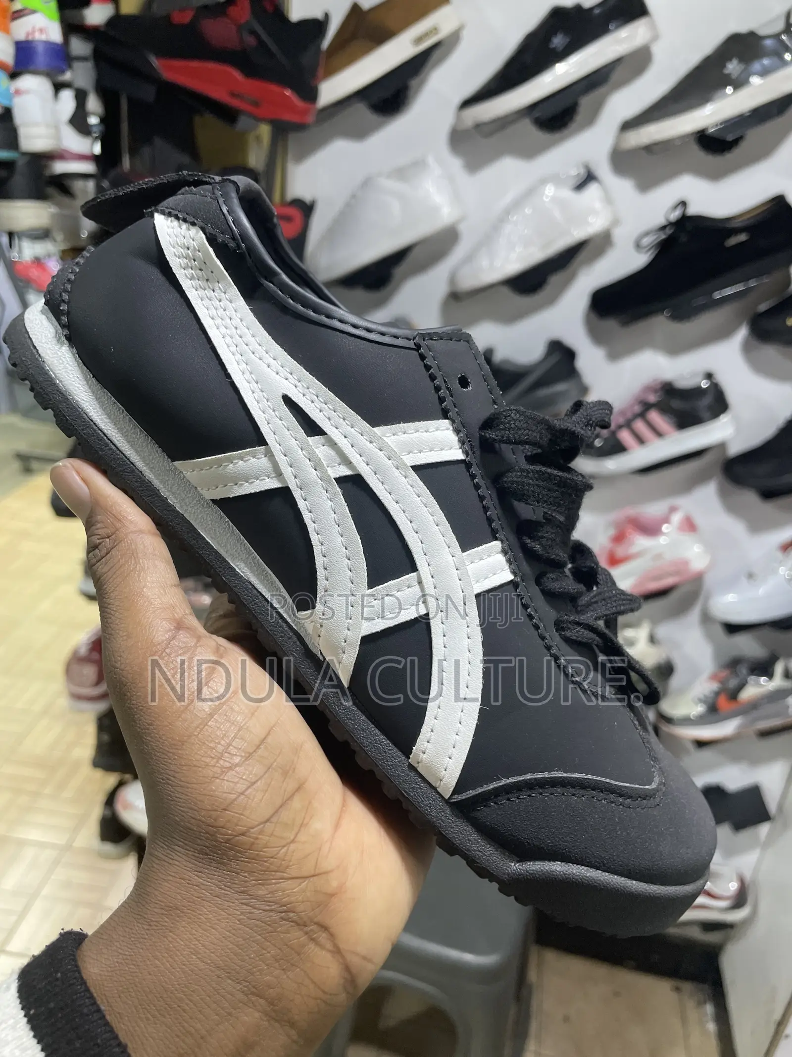Fashion Generic Onitsuka Tiger66 Shoes