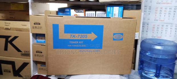 Tk-7205 Toner Cartridge