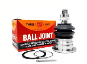 Ball Joints for Toyota Land Cruiser Prado 150