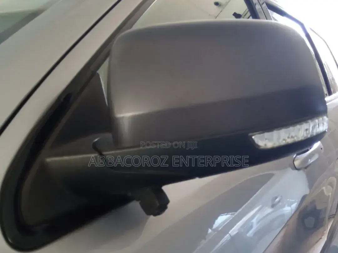 Jeep Grand Cherokee 2017 Silver