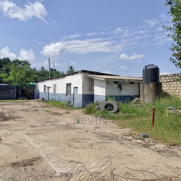 Yard to Let Changamwe