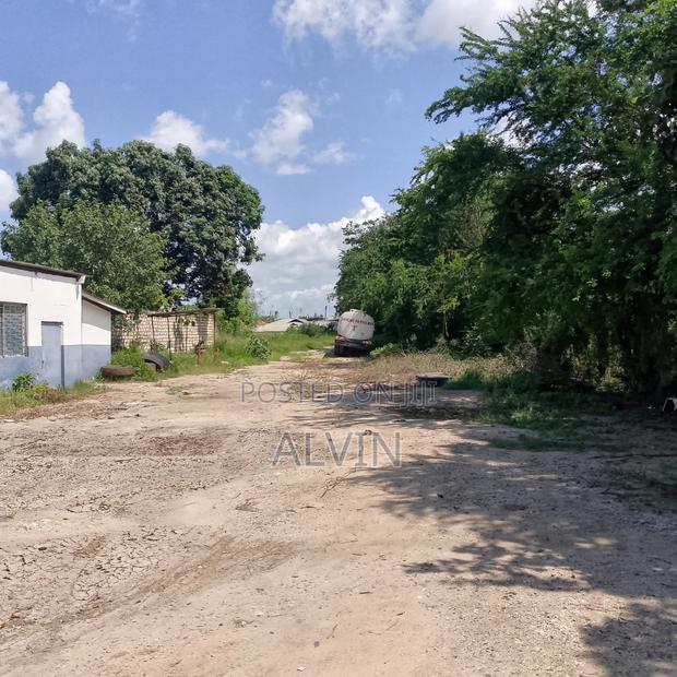 Yard to Let Changamwe - thumbnail 3