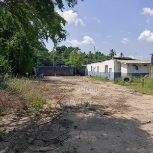 Yard to Let Changamwe