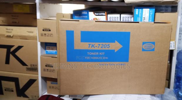 Tk-7205 Toner for Kyocera MFPS Ta3510i/3511i