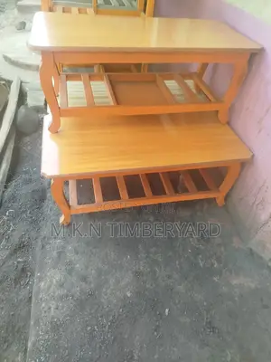 Cherry Centre Table