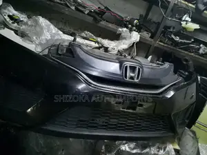 Honda Fit Nosecute Original Ex Japan 2013-2018