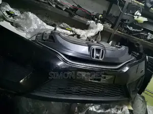 Honda Fit Nosecute Original Ex Japan 2013-2018