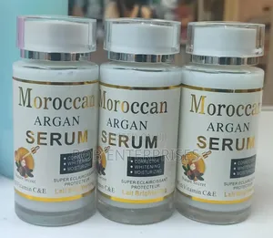Moroccan Argan Serum