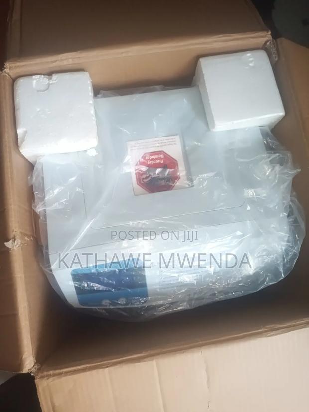 Oxygen Concentrator