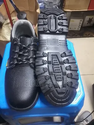 Safety Low Cut Shoe
