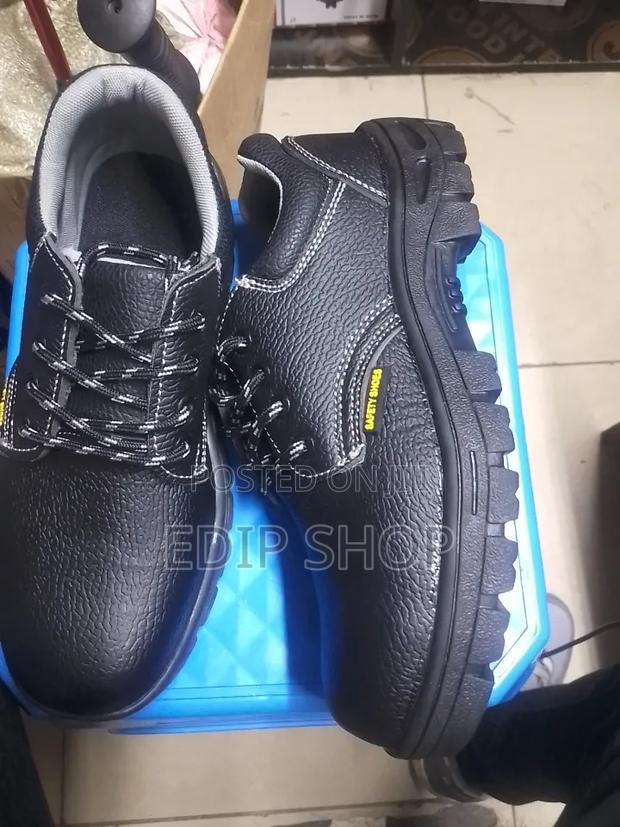 Safety Low Cut Shoe - thumbnail 2