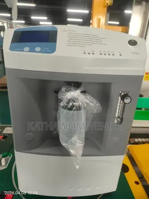 Oxygen Concentrator