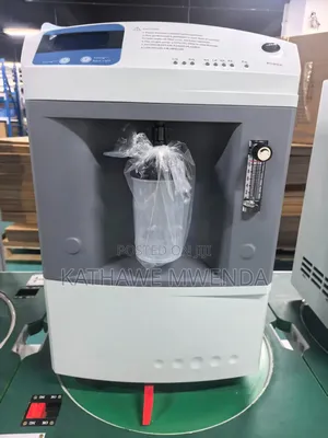 Oxygen Concentrator