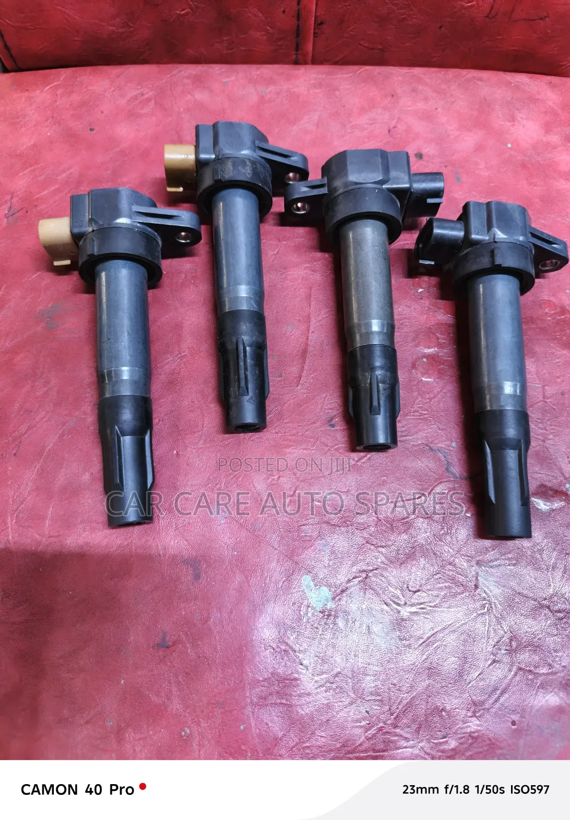 Ignition Coil Suzuki Swift , Wagon R, Jimmy