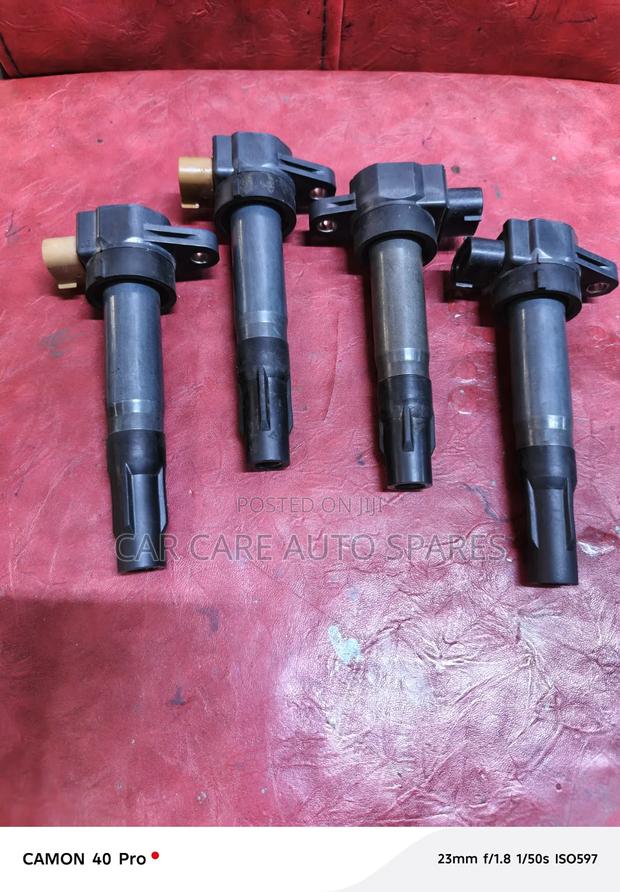 Ignition Coil Suzuki Swift , Wagon R, Jimmy