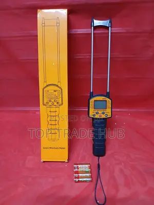 Ar991 Digital Grain Moisture Meter