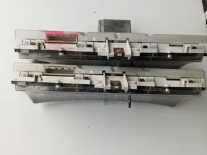 Toyota Nze/Fielder/Runx Clock